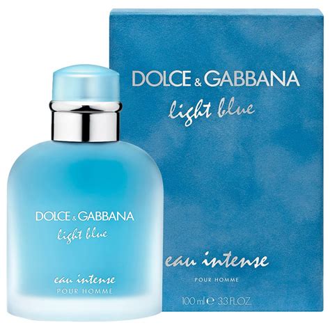 dolce gabbana light blue opis|Dolce & Gabbana light blue review.